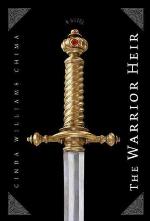 The Warrior Heir (The Heir Chronicles, 1)