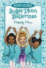 Perfectly Prima (Sugar Plum Ballerinas, 3)