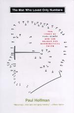 The Man Who Loved Only Numbers