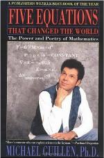 Five Equations That Changed the World
