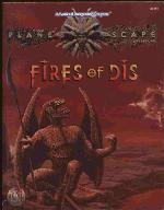Fires of Dis (AD&amp;D/Planescape)