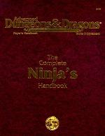 Complete Ninja's Handbook