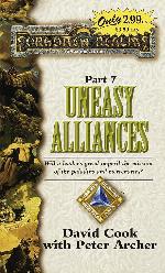 Uneasy Alliances