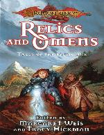 Relics and Omens