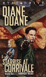 Starrise at Corrivale (Star*Drive Harbinger Trilogy, Vol. 1) (v. 1)