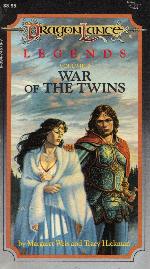 War of the Twins