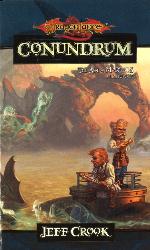 Conundrum
