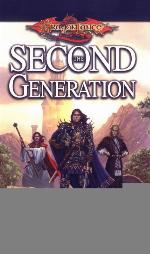 The Second Generation