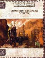 Dungeon Master's Screen (Dungeons &amp; Dragons