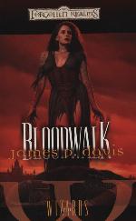 Bloodwalk