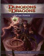 Arcane Power