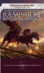 Road of the Patriarch