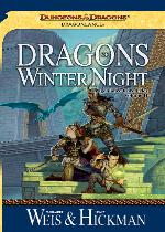 Dragons of Winter Night