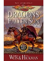 Dragons of a Fallen Sun