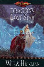 Dragons of a Lost Star