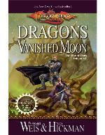 Dragons of a Vanished Moon