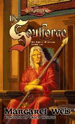 The Soulforge