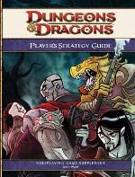 Dungeons &amp; Dragons Player's Strategy Guide