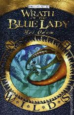 Wrath of the Blue Lady