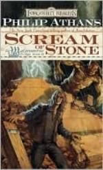 Scream of Stone