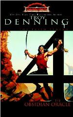 The Obsidian Oracle