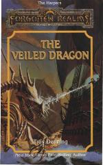 The Veiled Dragon