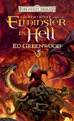 Elminster in Hell