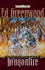 Swords of Dragonfire