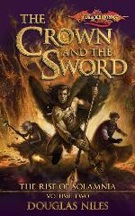 The Crown and the Sword