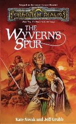 The Wyvern's Spur