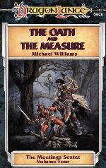 Oath and the Measure