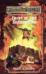 Crypt of the Shadowking