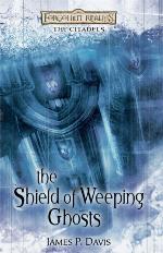 The Shield of Weeping Ghosts