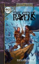 The City of Ravens