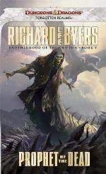 Prophet of the Dead