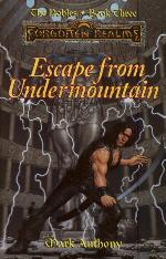Escape from Undermountain