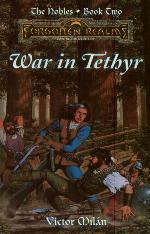 War in Tethyr