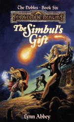 The Simbul's Gift