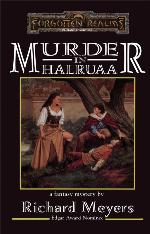 Murder in Halruaa