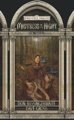 Mistress of the Night