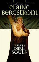 Tapestry of Dark Souls