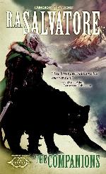 The Companions (The Legend of Drizzt)