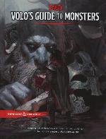 Volo's Guide to Monsters