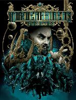 D&amp;D MORDENKAINEN'S TOME OF FOES (Dungeons &amp; Dragons)