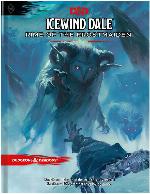 Icewind Dale: Rime of the Frostmaiden (D&amp;D Adventure Book) (Dungeons &amp; Dragons)