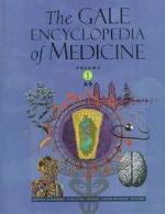 The Gale Encyclopedia of Medicine (5 Volume Set)