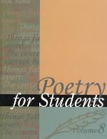 Poetry for Students