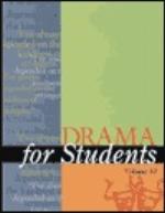 Drama for Students, Volume 10