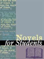 Novels for Students, Volume 11