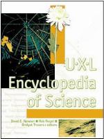 U-X-L Encyclopedia of Science